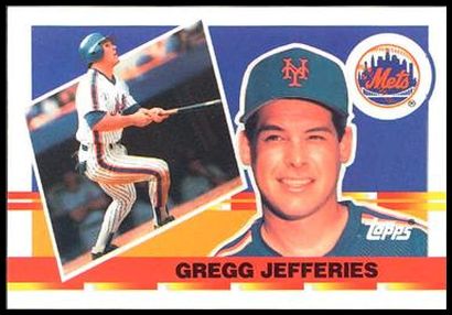 57 Gregg Jefferies